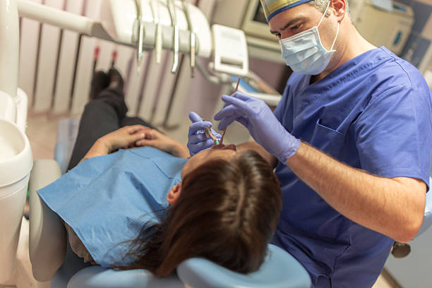 Best Wisdom Tooth Removal  in North Valley Stream, NY