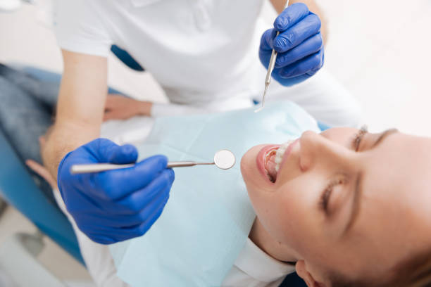 Sleep Apnea Treatment in North Valley Stream, NY